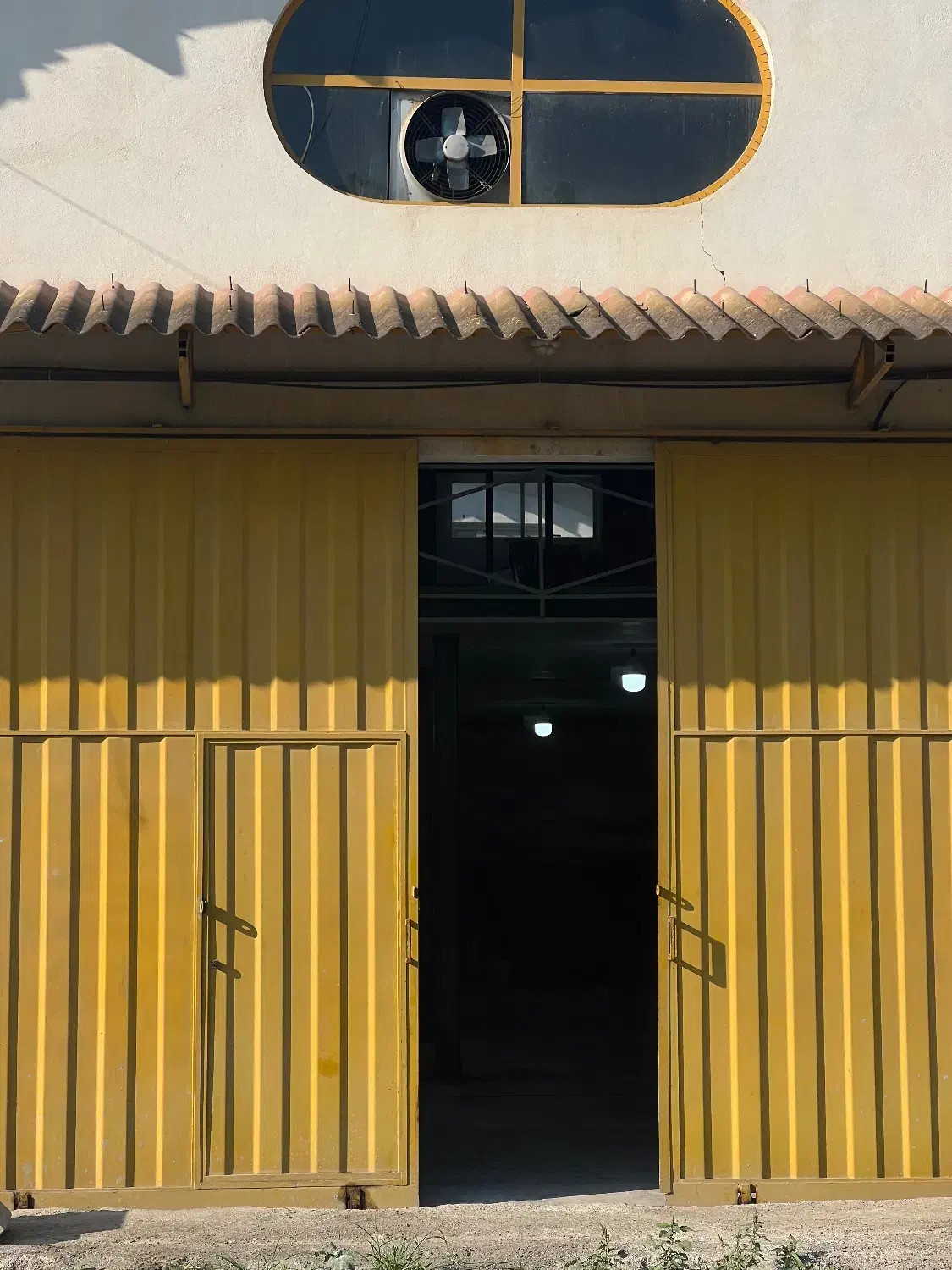 *فروش سوله فوری*|فروش دفتر صنعتی، کشاورزی، تجاری|لنگرود, |دیوار