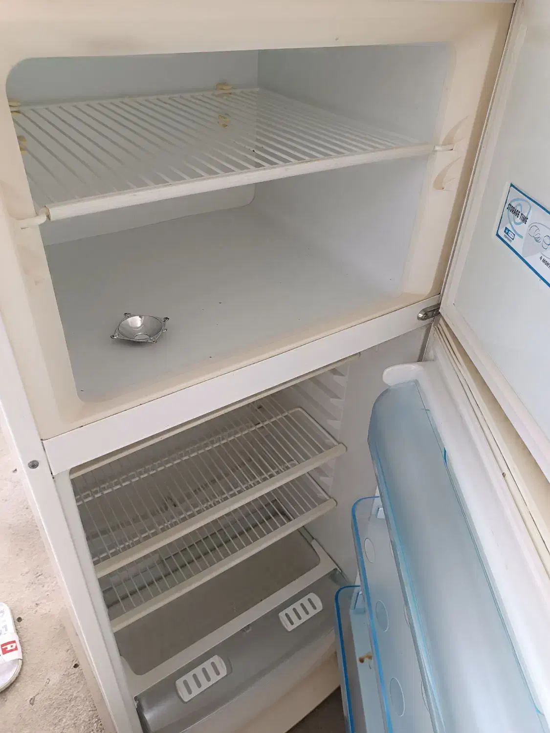 پول لازم|یخچال و فریزر|سنگدوین, |دیوار