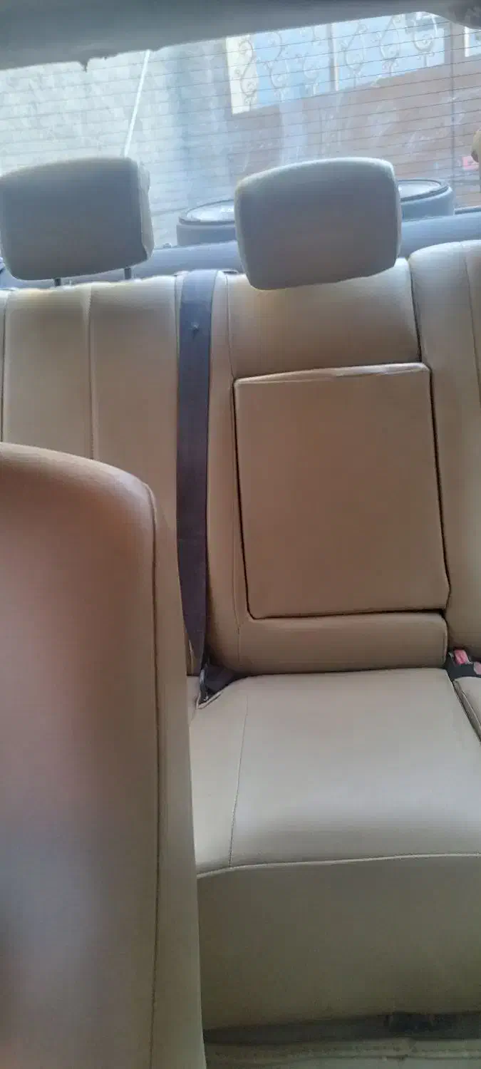 مگان مدل 91اتومات 2000|خودرو سواری و وانت|ملکآباد, |دیوار