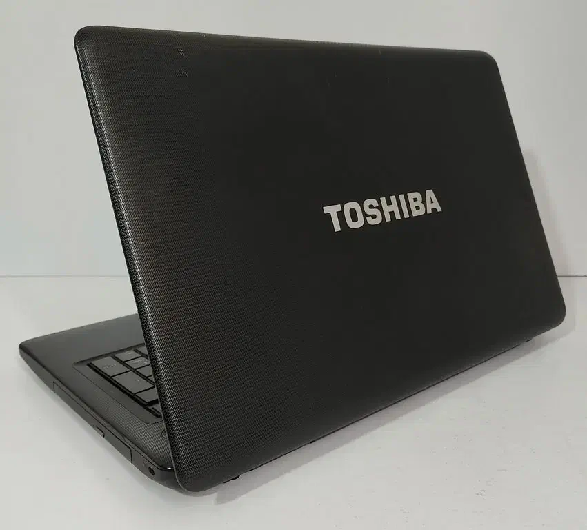 لپتاپ توشیبا|رایانه همراه|رامهرمز, |دیوار