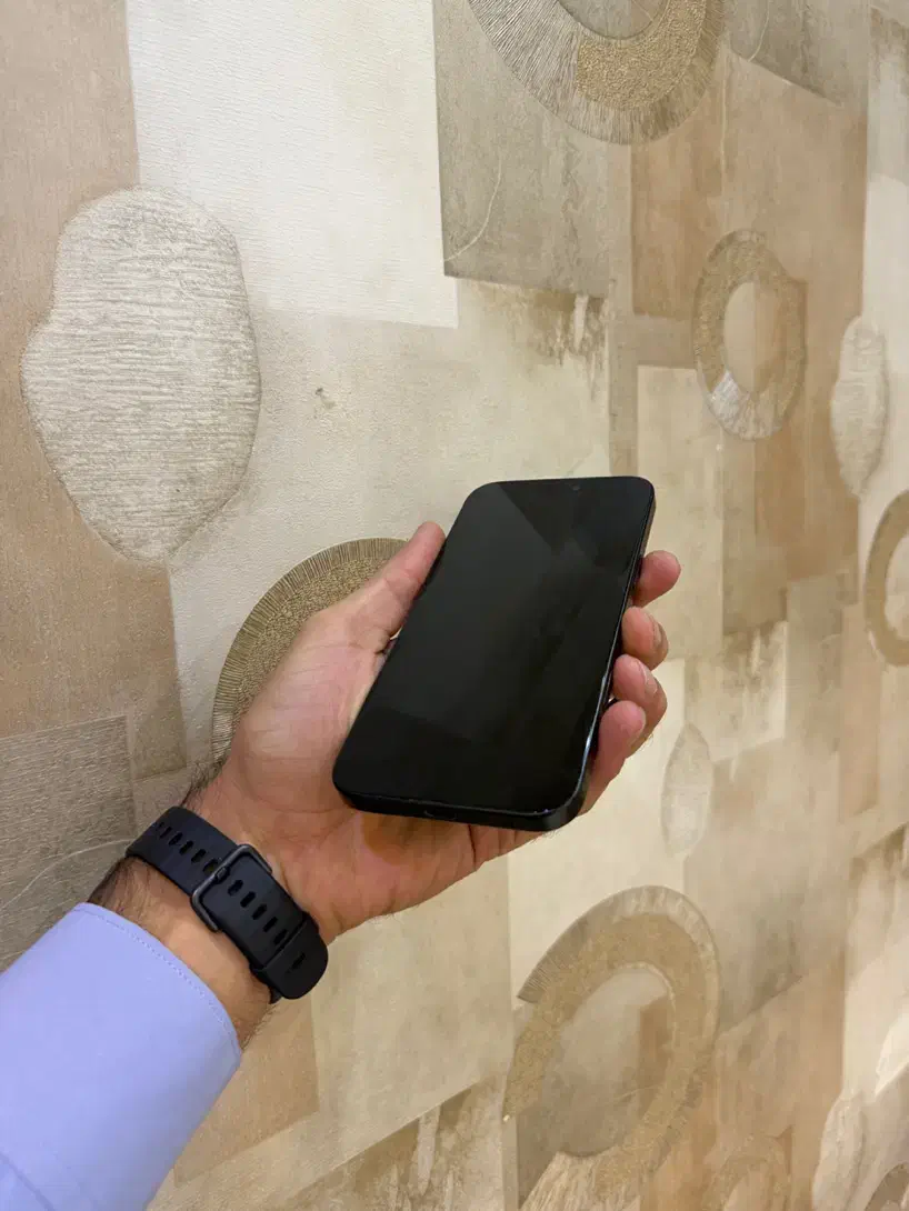 آیفون 16 پرو‌ مکس شرکتی|موبایل|بستان آباد, |دیوار