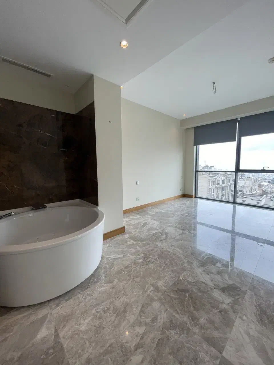 ۲۷۰متـر  اسمـارت مـدرن  طـ۶ فـایـل شـخصـی