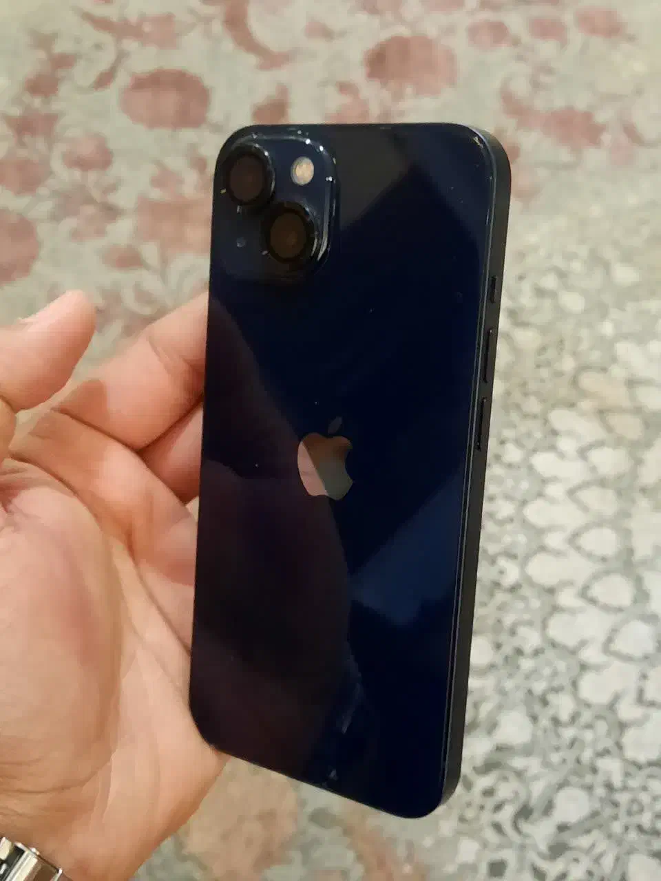 ایفون ۱۳ نرمال|موبایل|بابل, |دیوار