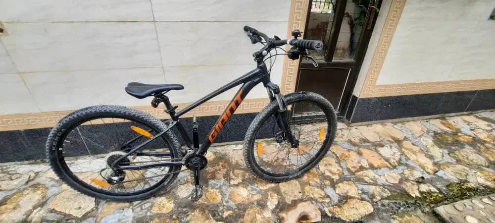 فروش فوری جاینت تالون ۳ سایز ۲۹ بهترین قیمت|دوچرخه، اسکیت، اسکوتر|گرگان, |دیوار