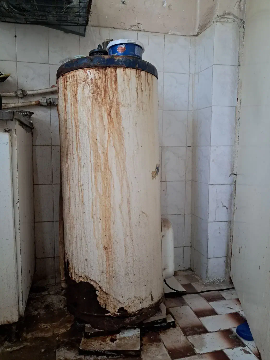 آبگرمکن، اجاق گاز، لباسشویی|ماشین لباسشویی و خشککن لباس|خرمشهر, |دیوار