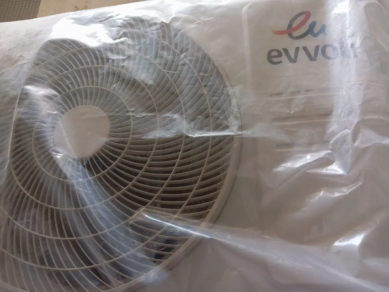 کولرگازی 18هزار|کولر گازی و فن‌کوئل|قم, علی آباد سعدگان|دیوار