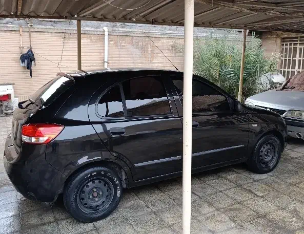 تیبا2|خودرو سواری و وانت|اهواز, کوی باهنر|دیوار