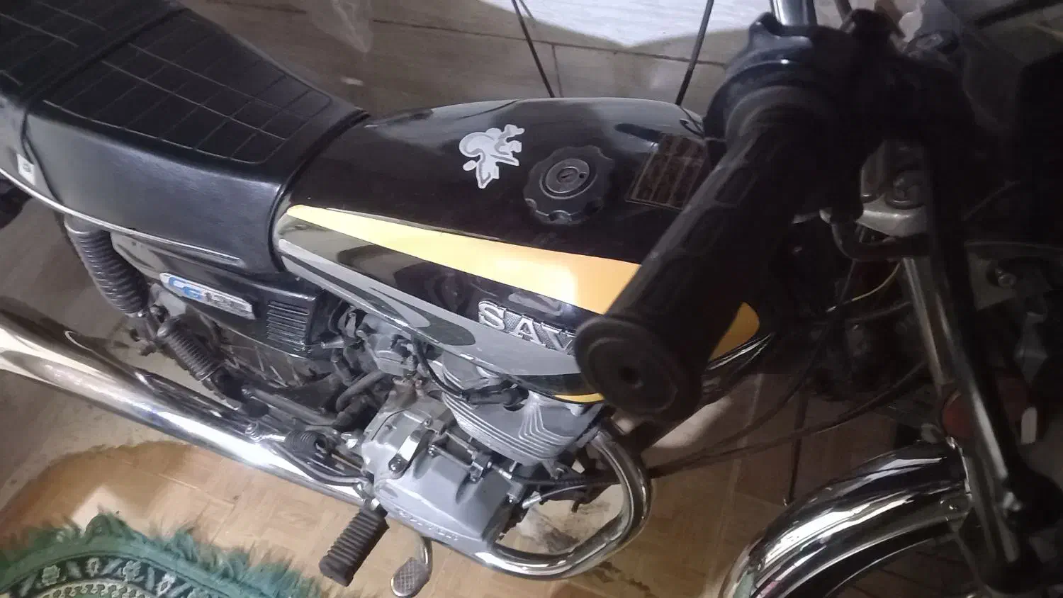 قیمت 43|موتورسیکلت|بهارستان, |دیوار