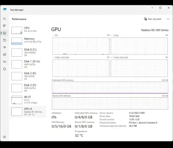 کیس گیمینگ|رایانه رومیزی|مرند, |دیوار
