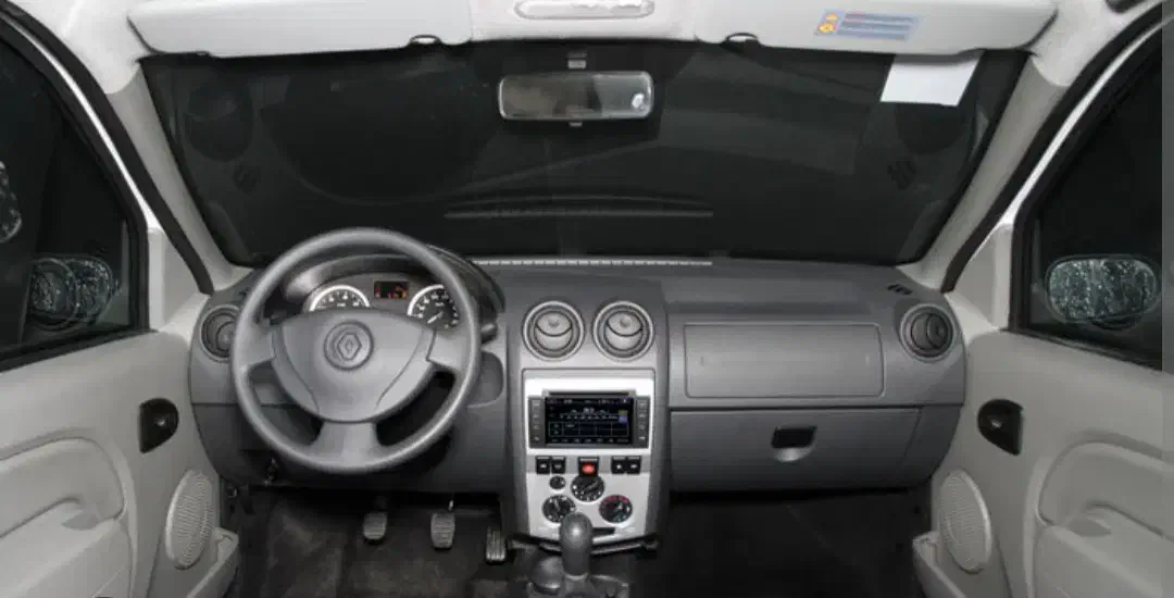 ال نود پارس تندر مدل ۹۷ مولتی مدیا|خودرو سواری و وانت|تهران, صاحبقرانیه|دیوار