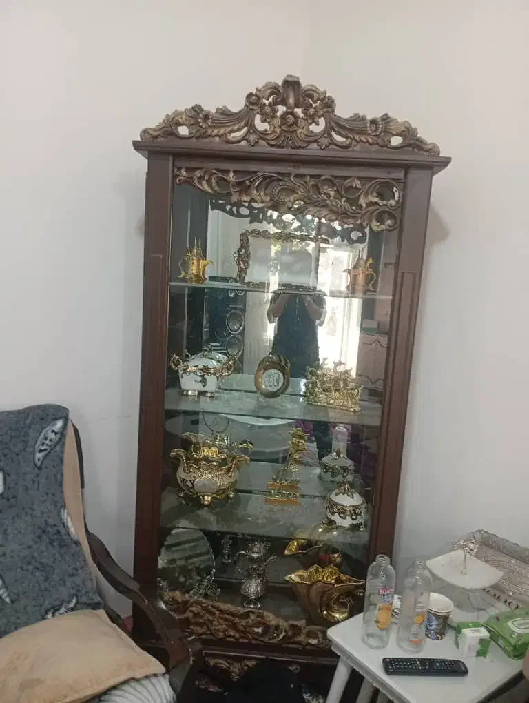 بوفه زیر قیمت|بوفه، ویترین، کنسول|تبریز, |دیوار