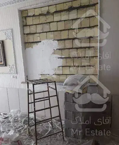 بازسازی بنای همه کارهای ساختمانی بصورت روز مزد یا|خدمات پیشه و مهارت|اصفهان, کوی امیریه|دیوار
