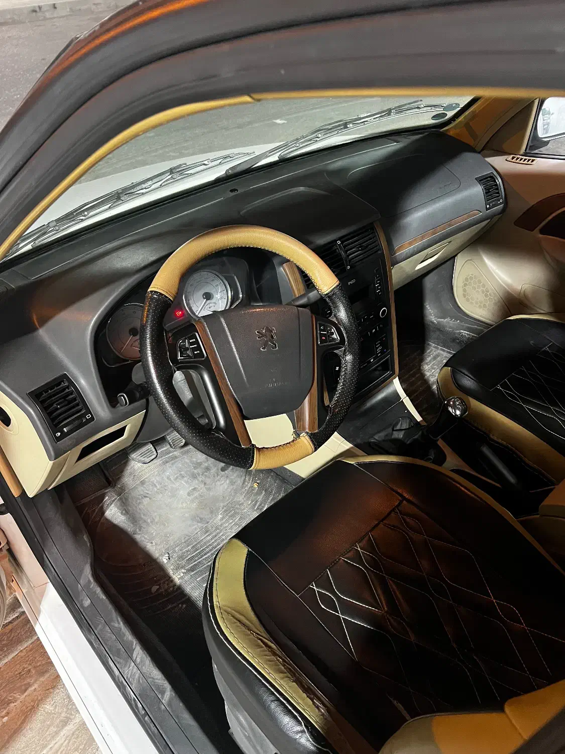 پژوپارس سال|خودرو سواری و وانت|خمیر, |دیوار