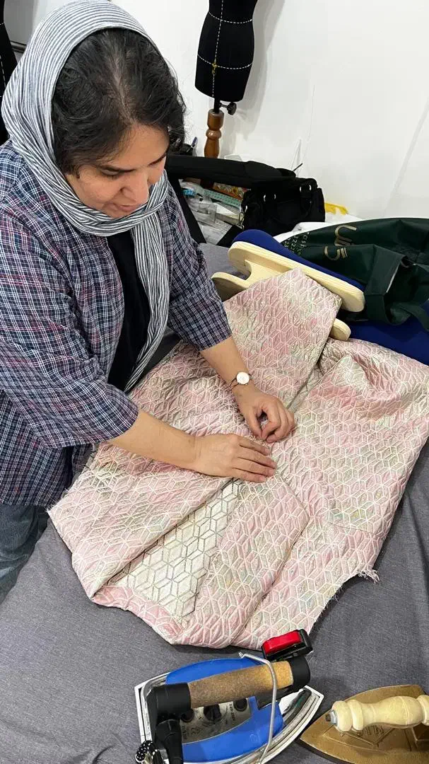 آموزش خیاطی|خدمات آموزشی|بندرعباس, |دیوار