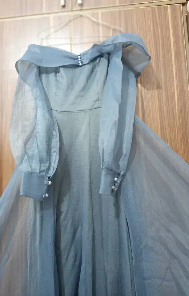 پیراهن مجلسی پرنسسی|لباس|آبادان, |دیوار