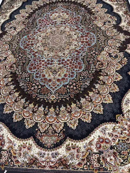 فرش|فرش|اهواز, زیتون کارگری|دیوار