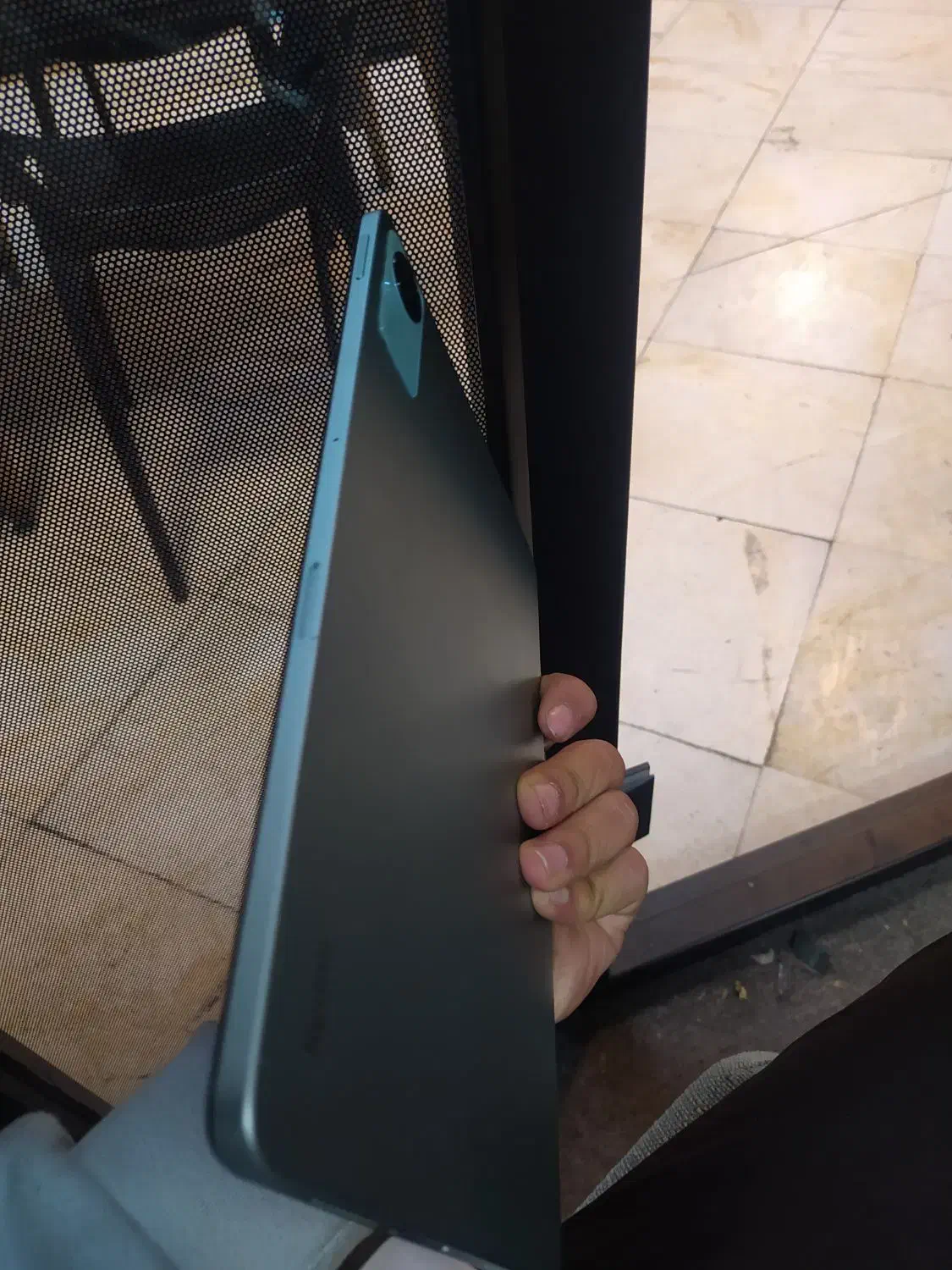 تبلت شیائومی redmi pad se|تبلت|تهران, فلسطین (میدان انقلاب)|دیوار