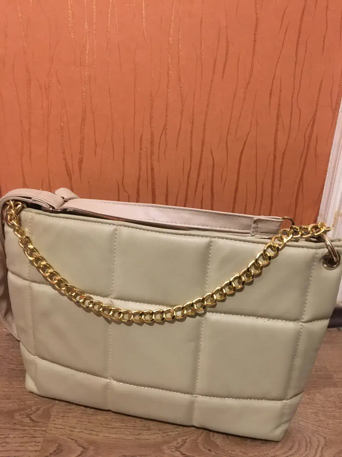 کیف دوشی چرم|کیف، کفش، کمربند|قائمشهر, |دیوار