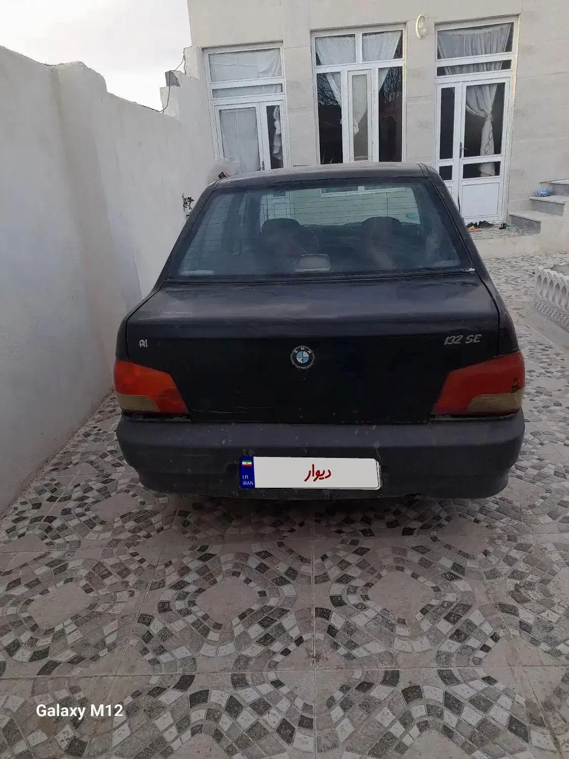 پراید|خودرو سواری و وانت|بناب, |دیوار