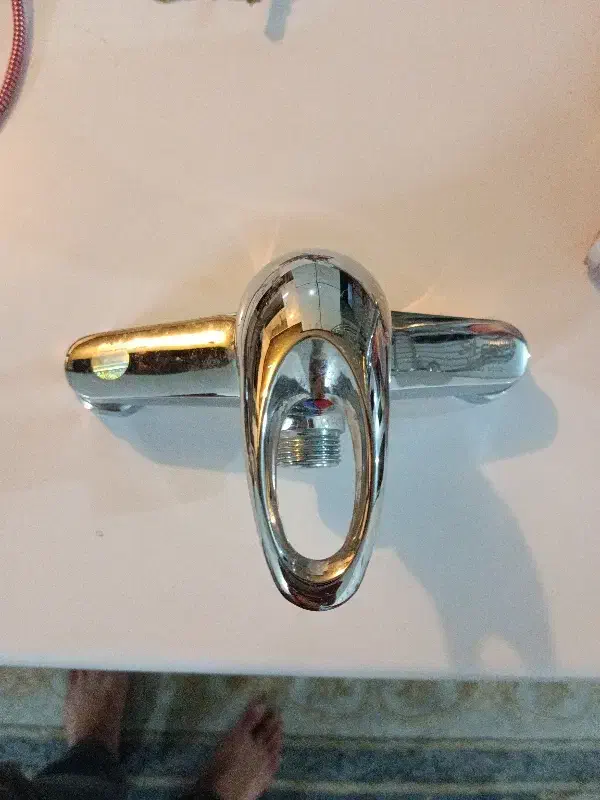 شیر اهرومی|لوازم سرویس بهداشتی|فولادشهر, مسکن مهر فولادشهر|دیوار