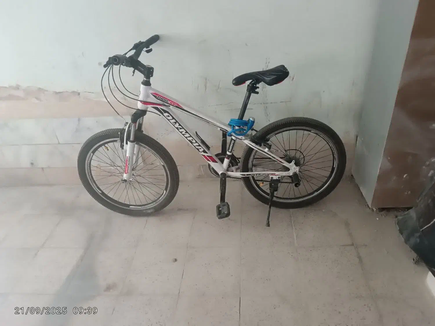 اجتماعی|دوچرخه، اسکیت، اسکوتر|مشهد, یوسفیه (شهرک غرب)|دیوار