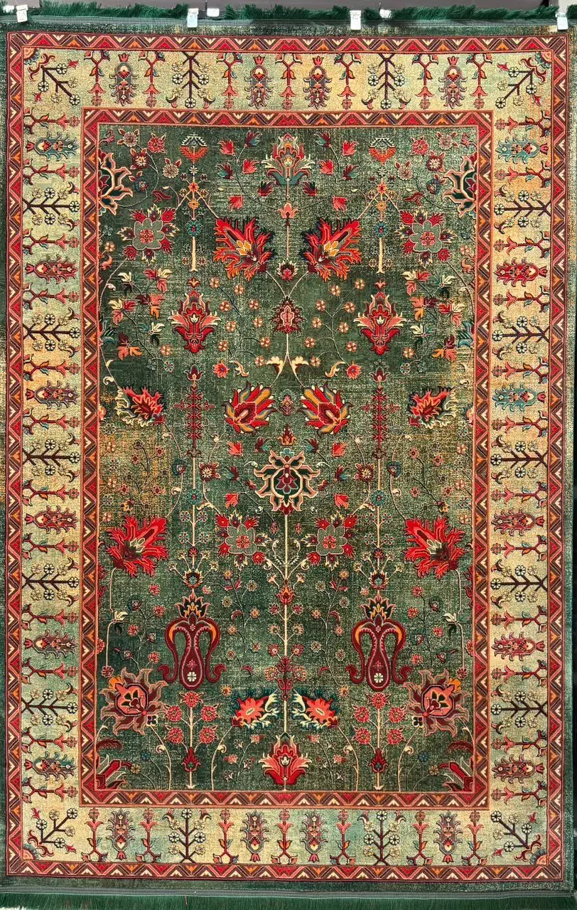 فرش ++ دلخواه شما باهرابعادی به سلیقه بانوی ایرانی|فرش|برازجان, |دیوار