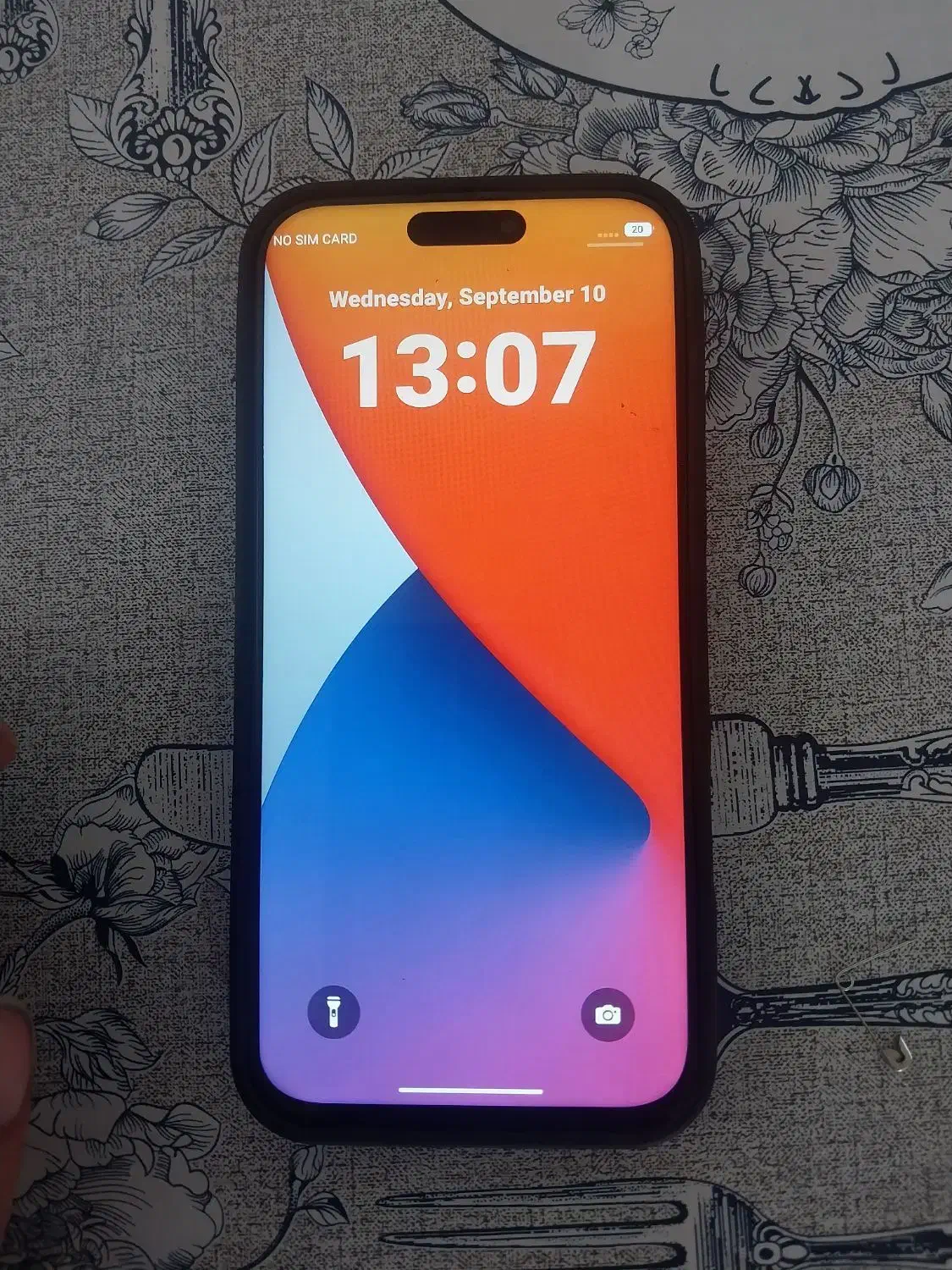 اپل های کپی iPhone 16 Pro Max با حافظهٔ ۱ ترابایت|موبایل|رودسر, |دیوار