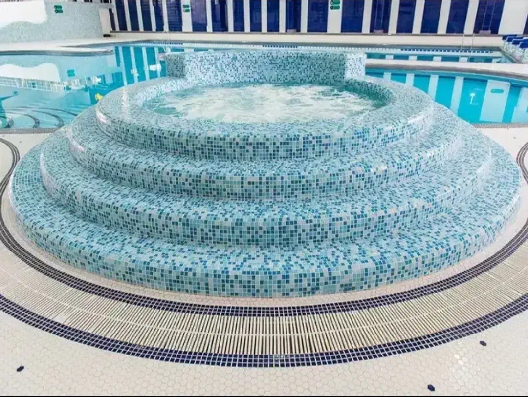 عایق فشار منفی ، اجرا ،طراحی استخر ،جکوزی ،آبنما|خدمات پیشه و مهارت|رامسر, |دیوار