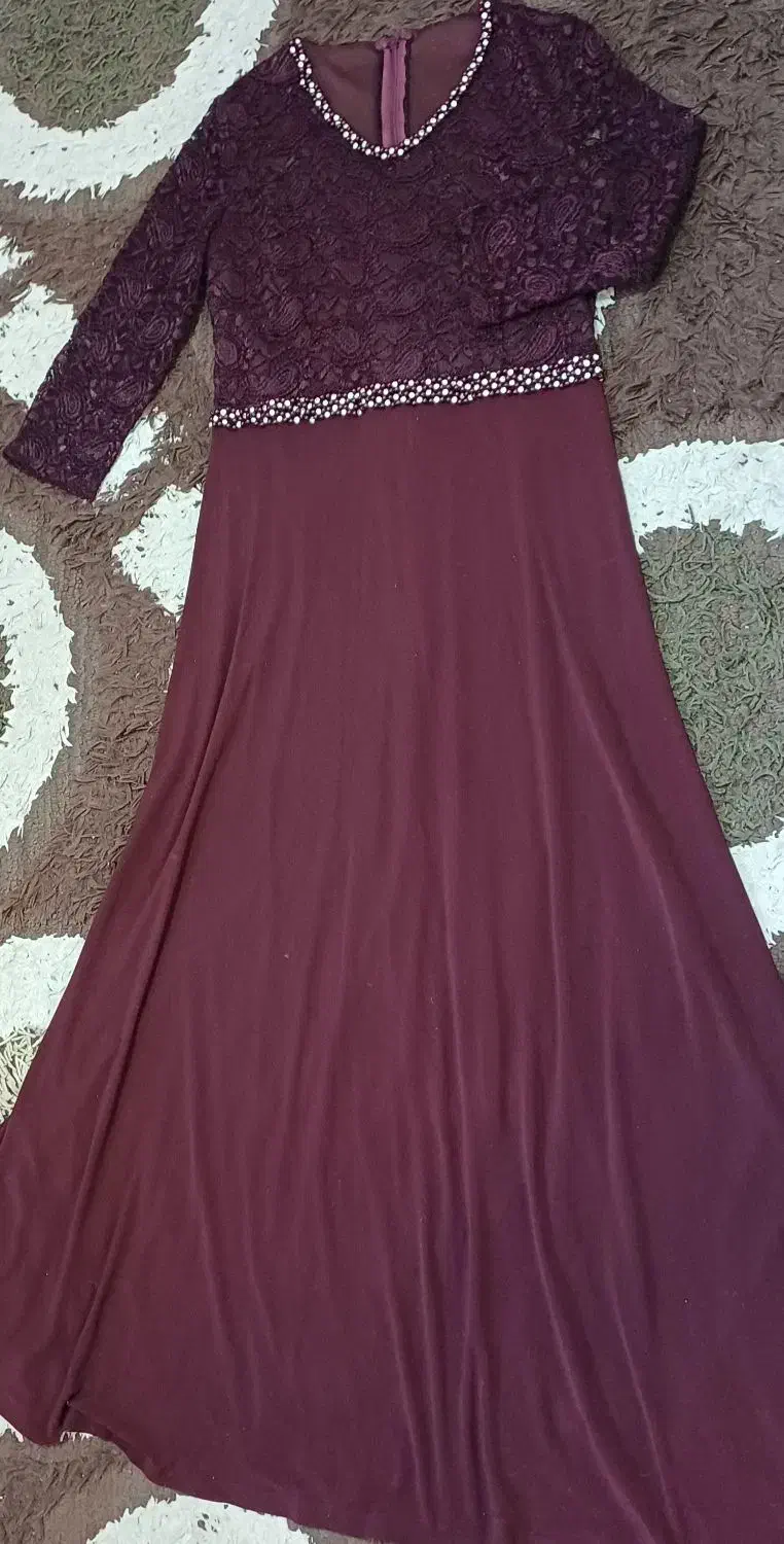 لباس مجلسی|لباس|همدان, |دیوار