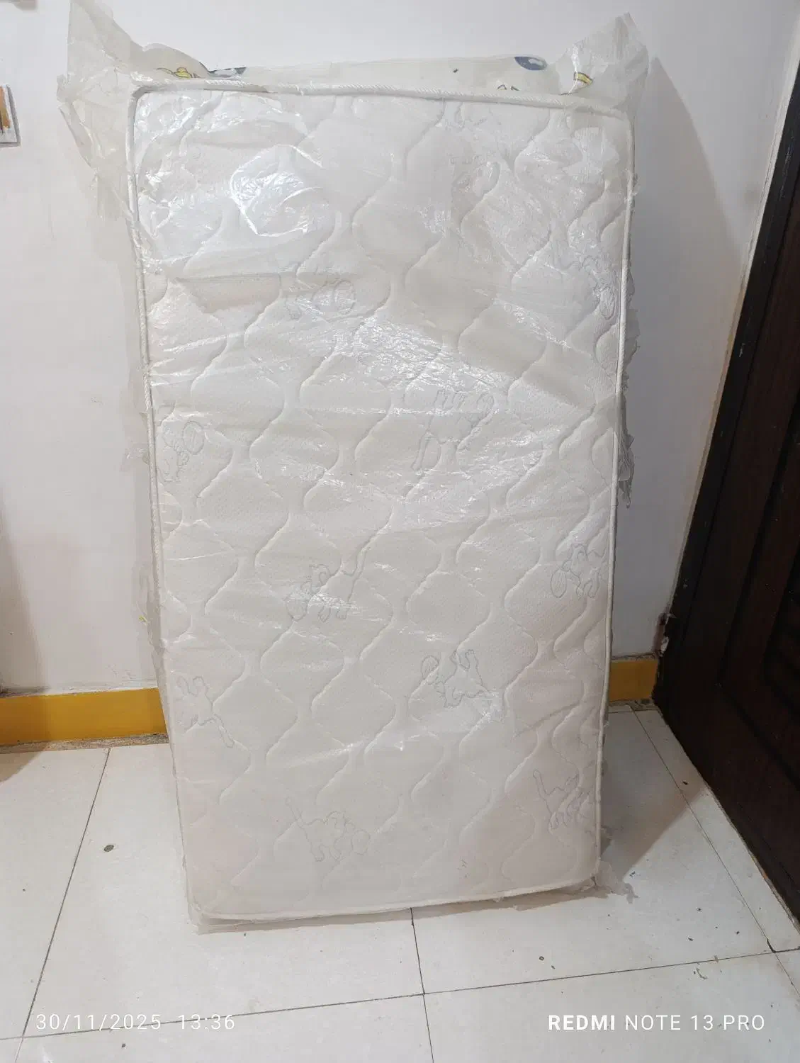 دشک تخت خواب رویا|تشک تختخواب|اهواز, رسالت|دیوار