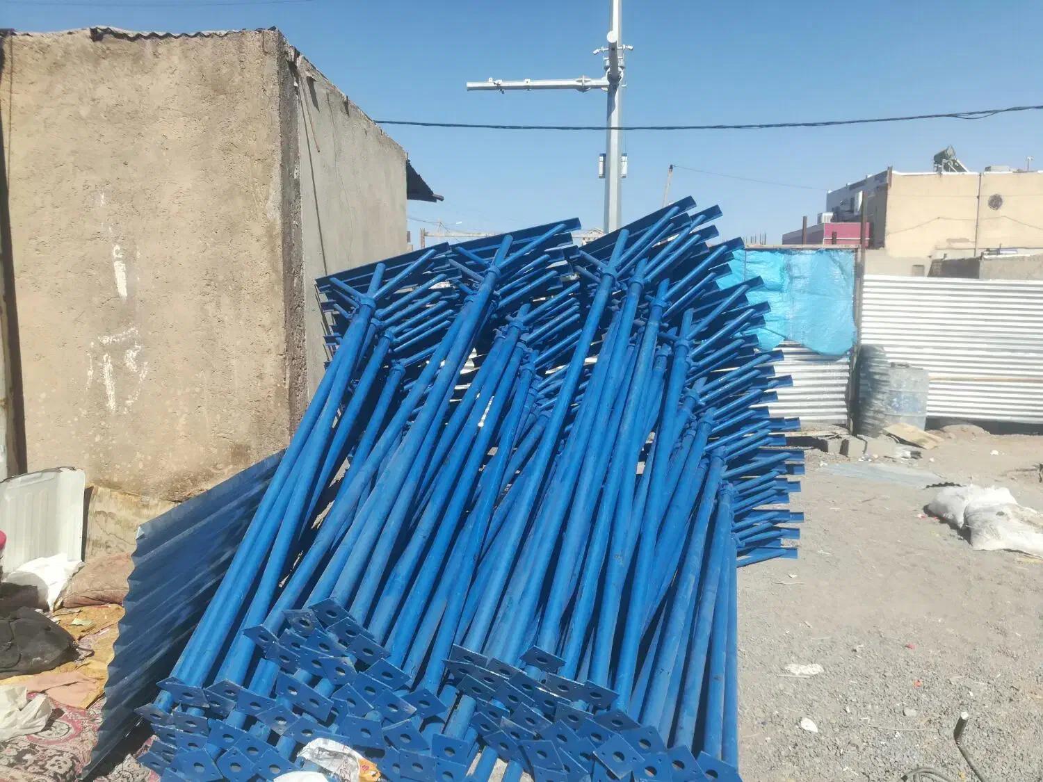 اجاره ابزار ساختمانی|خدمات پیشه و مهارت|بم, |دیوار