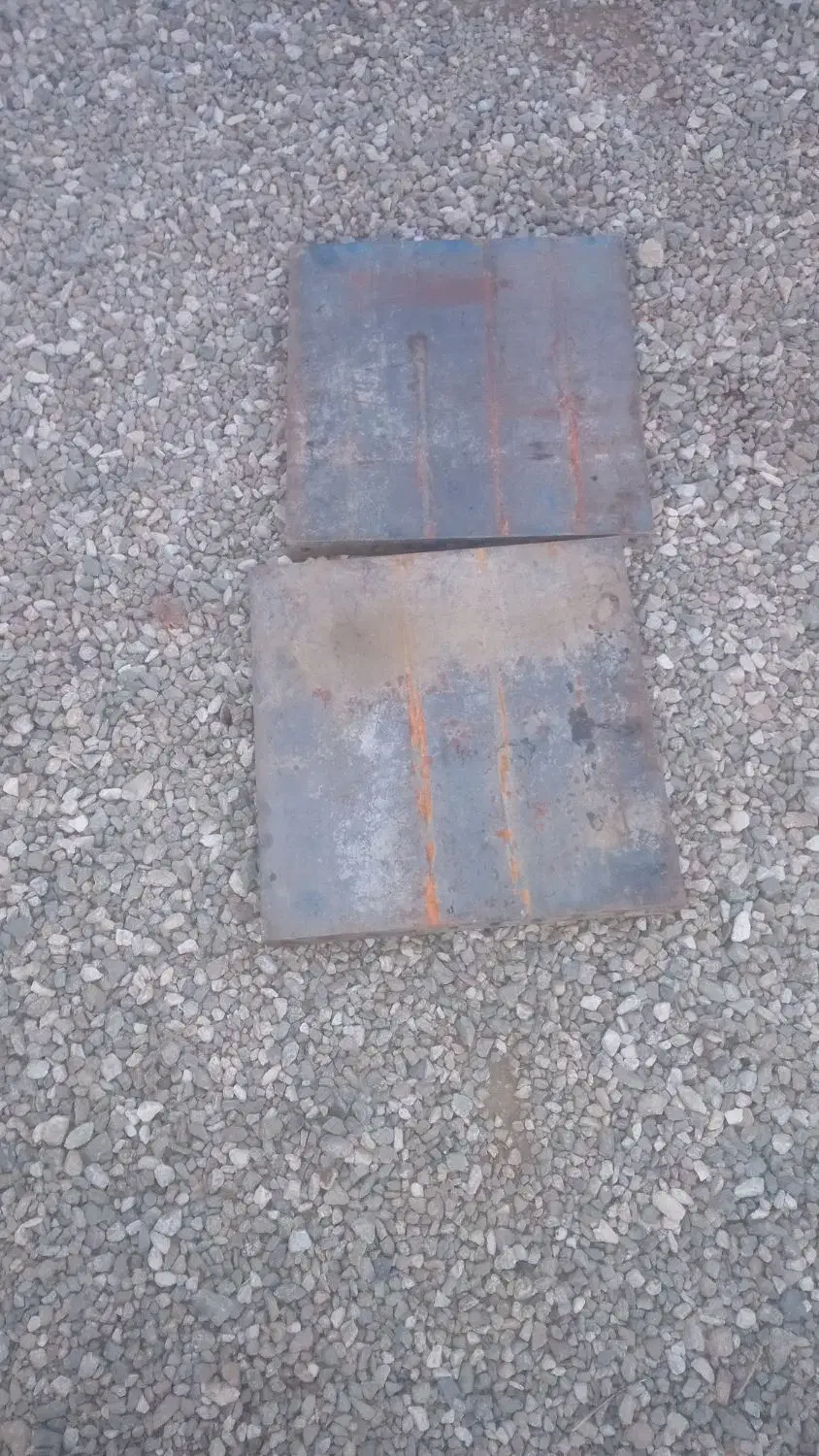 قالب نیم متر|مصالح و تجهیزات ساختمان|سلماس, |دیوار