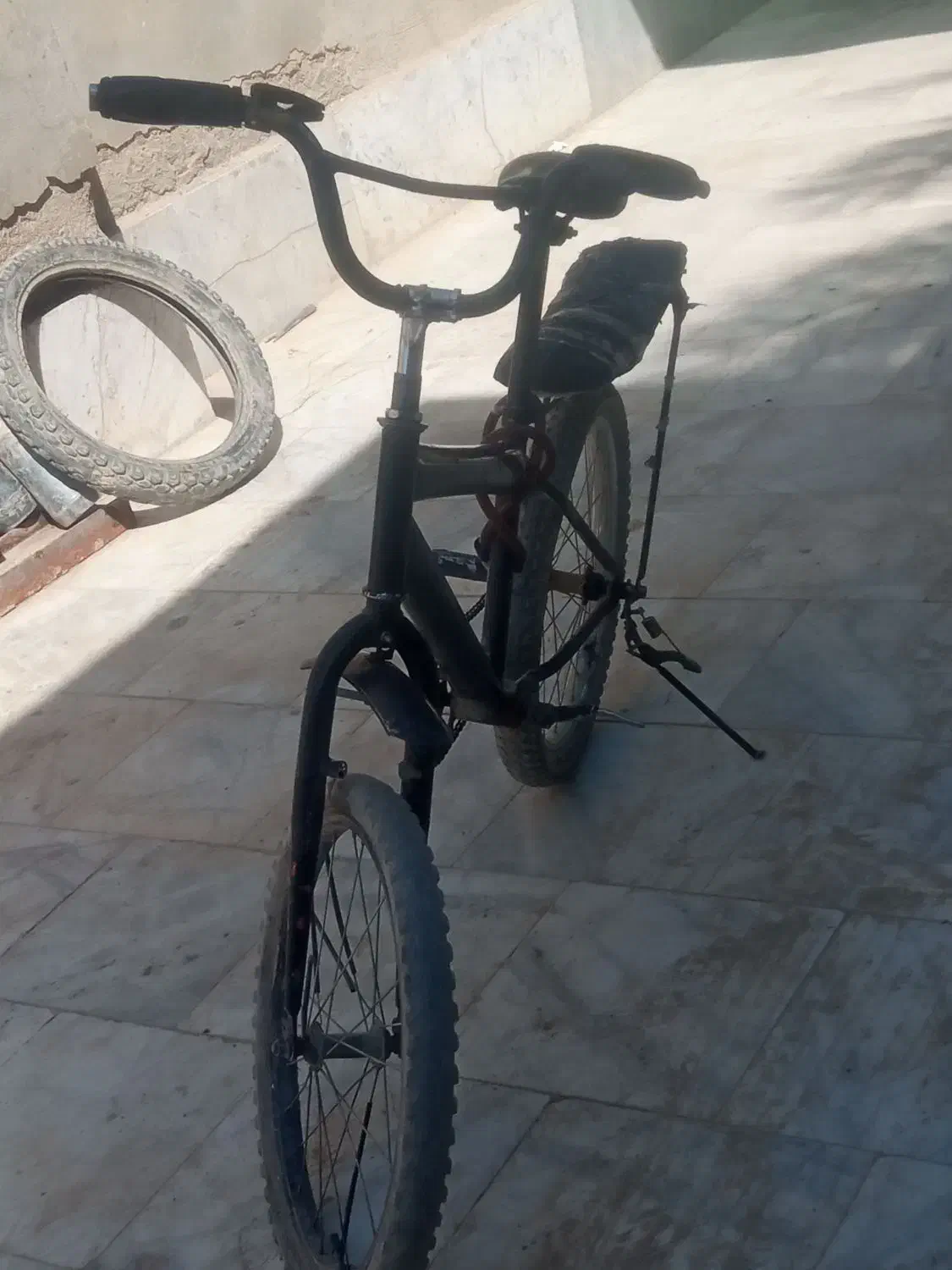 دوچرحه‌سالم‌۲۰|دوچرخه، اسکیت، اسکوتر|سراوان, |دیوار