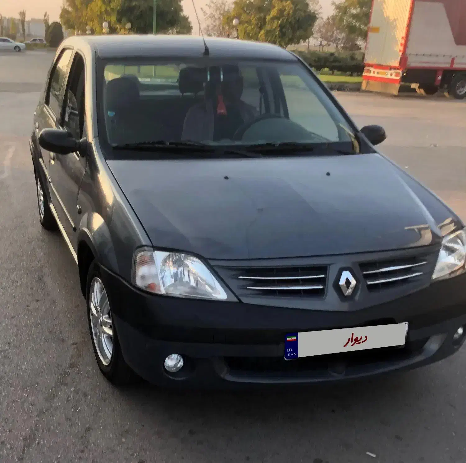 ال نود مدل ۸۸|خودرو سواری و وانت|نمین, |دیوار