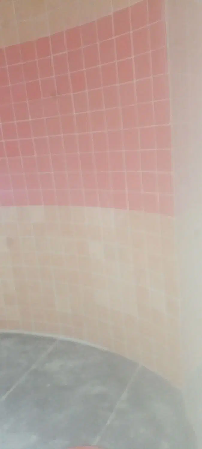 کاشی کار بازسازی رفع نم کاشیکار خورده کاری لوله کش|خدمات پیشه و مهارت|کرج, المهدی|دیوار