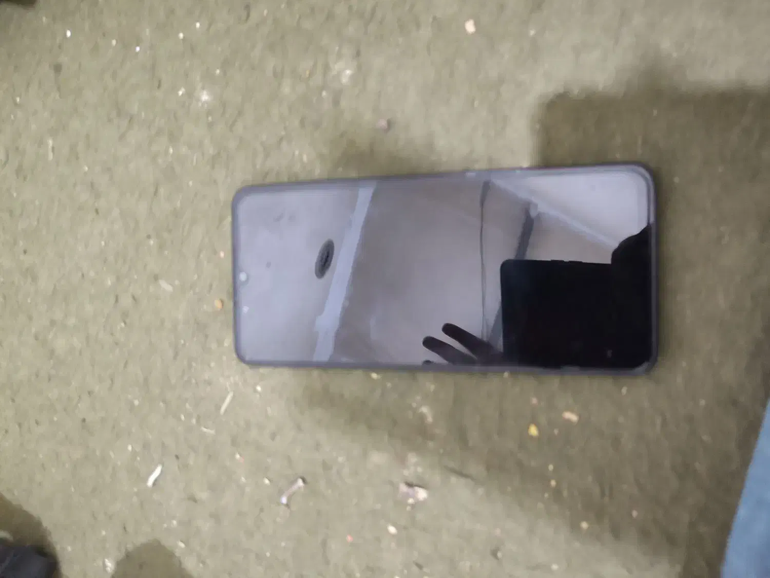 سامسونگ a05|موبایل|رفسنجان, |دیوار