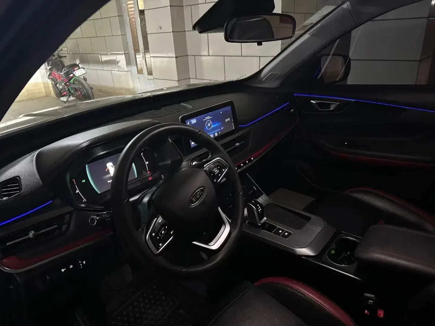 x55proمدل1403بدون نقطه|خودرو سواری و وانت|مرودشت, بیست متری بیمارستان|دیوار