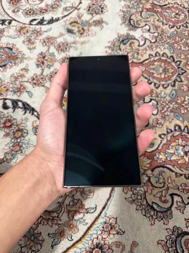 samsung s24 ultra 256 سامسونگ s24 الترا|موبایل|شیراز, شهرک گلستان|دیوار