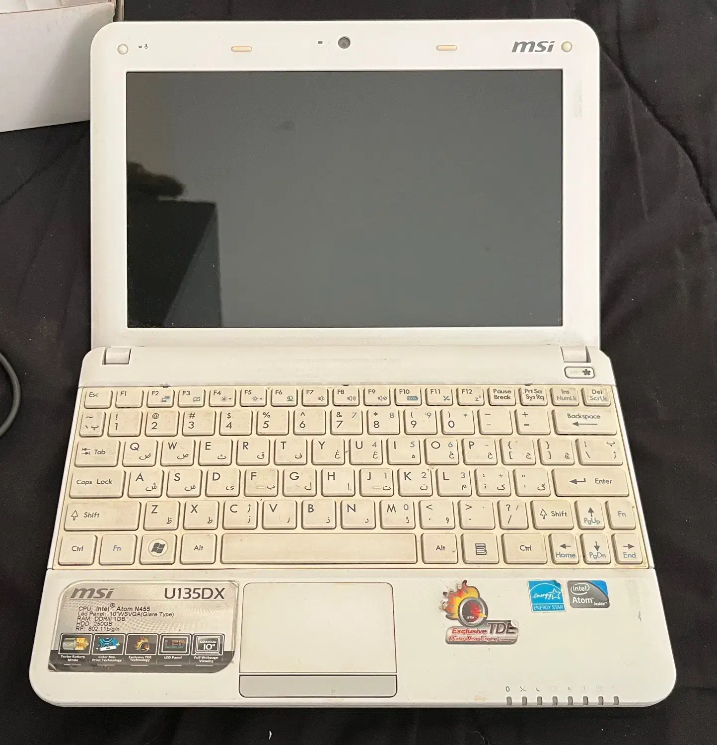 لپ تاپ|رایانه همراه|تهران, شهرک شهید باقری|دیوار