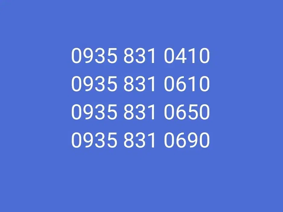 سیم کارت دائمی خشک و رند ۸۳۱|سیمکارت|کرمانشاه, |دیوار