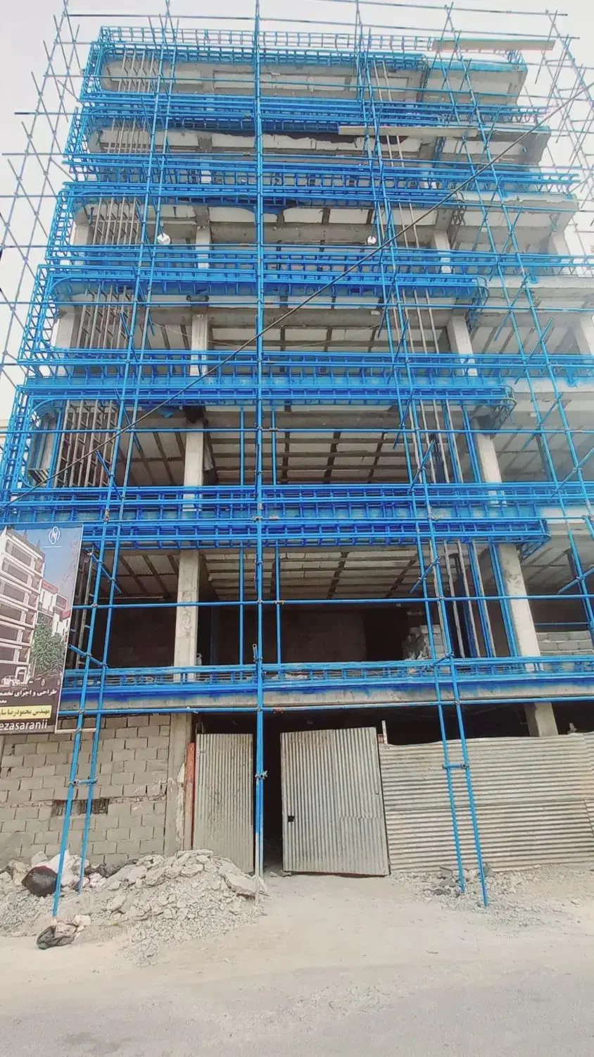 جوشکاری نما و طراحی نما|خدمات پیشه و مهارت|چابهار, |دیوار