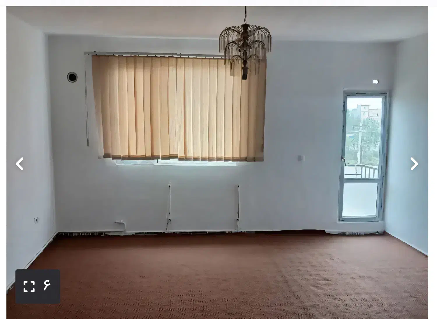 فروش فوری|فروش آپارتمان|پارسآباد, |دیوار