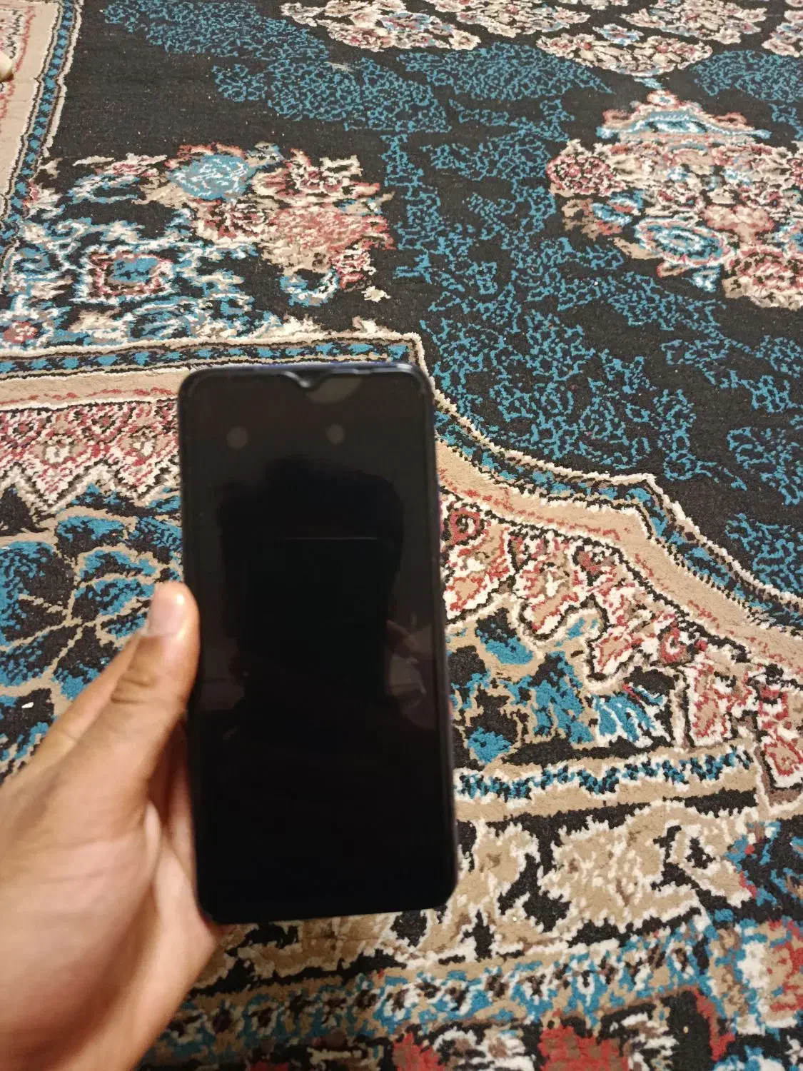 گوشی پوکوm3|موبایل|تهران, ستارخان|دیوار