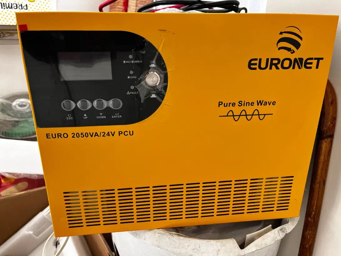 یو پی اس UPS|قطعات و لوازم جانبی رایانه|اصفهان, سروستان|دیوار