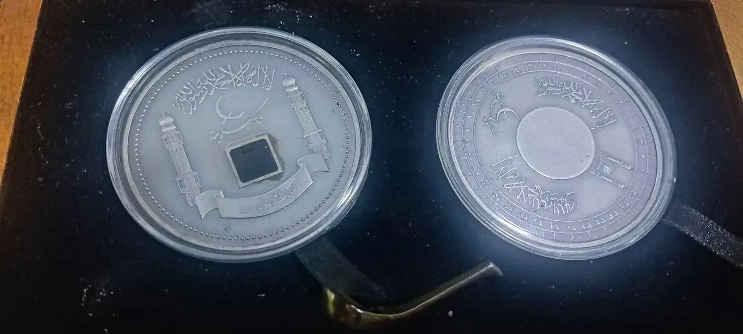 سکه کلکسیونی گلد کوئست|کلکسیون سکه، تمبر، اسکناس|سنندج, |دیوار