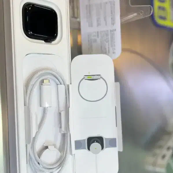 اپل واچ سری ۹|لوازم جانبی موبایل و تبلت|تهران, المهدی|دیوار