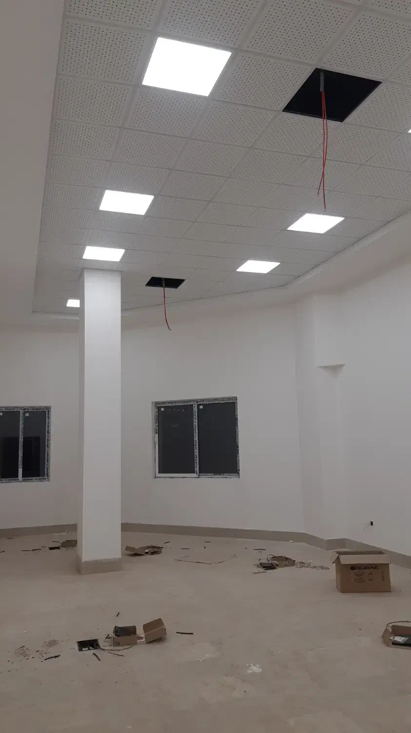 برق ساختمان شعله ای 170|خدمات پیشه و مهارت|کاشان, بازار کاشان|دیوار