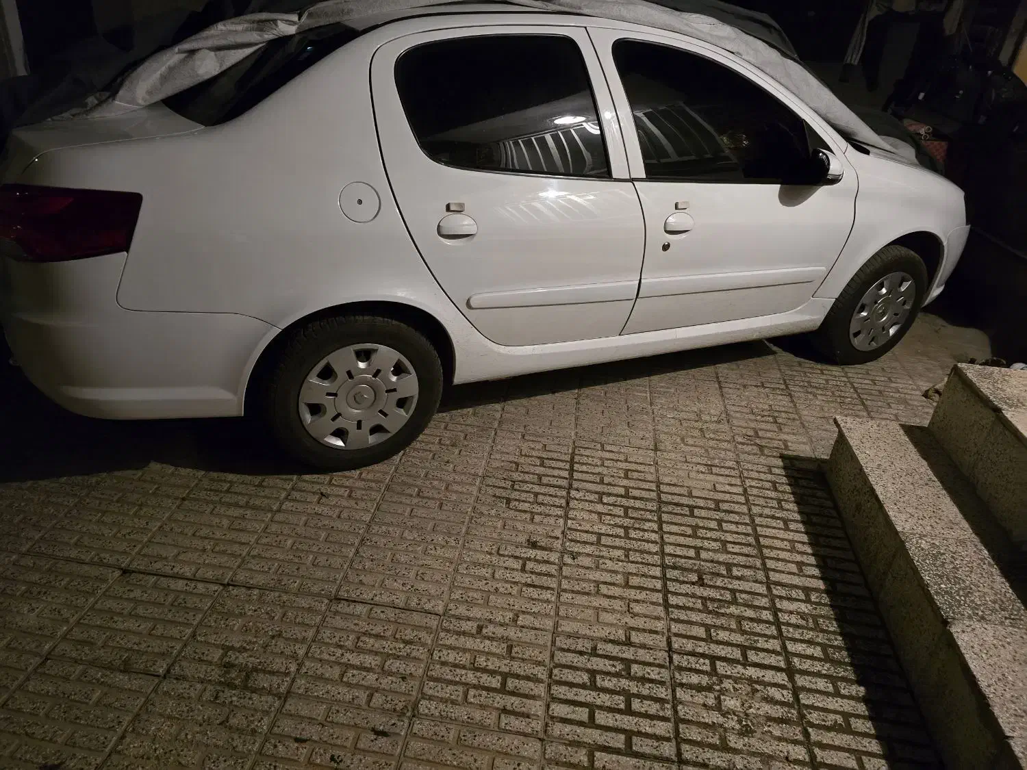 رانا پلاس ۱۴۰۰|خودرو سواری و وانت|اردبیل, |دیوار