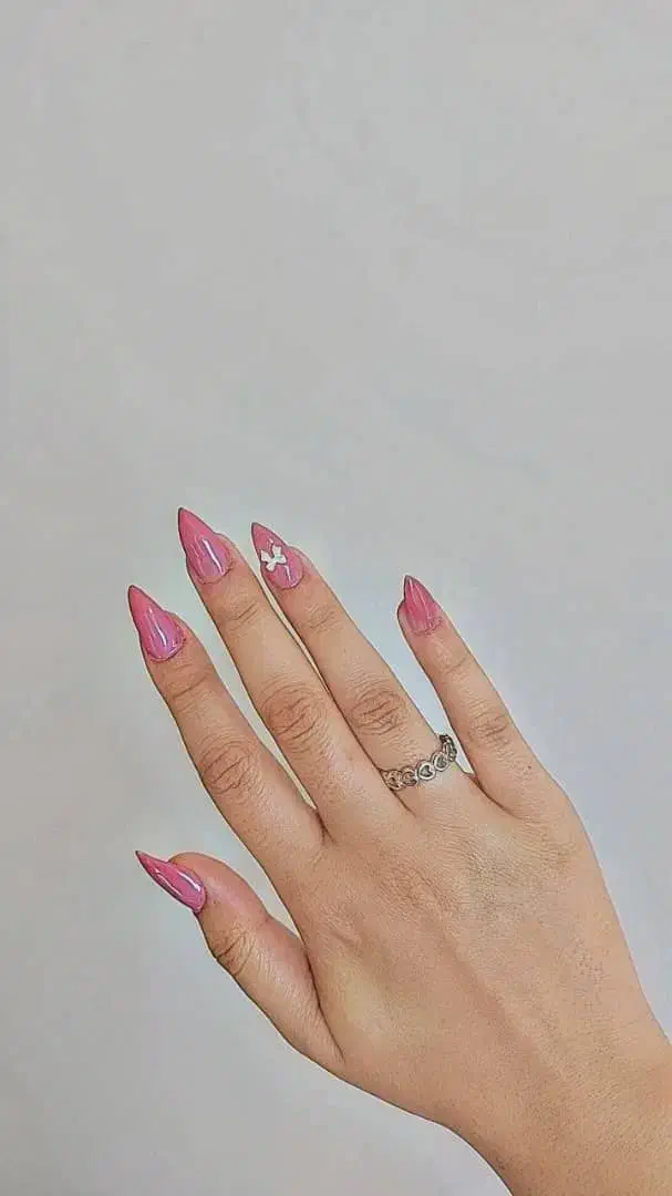 کاشت ناخن|خدمات آرایشگری و زیبایی|شیراز, سلطان آباد|دیوار