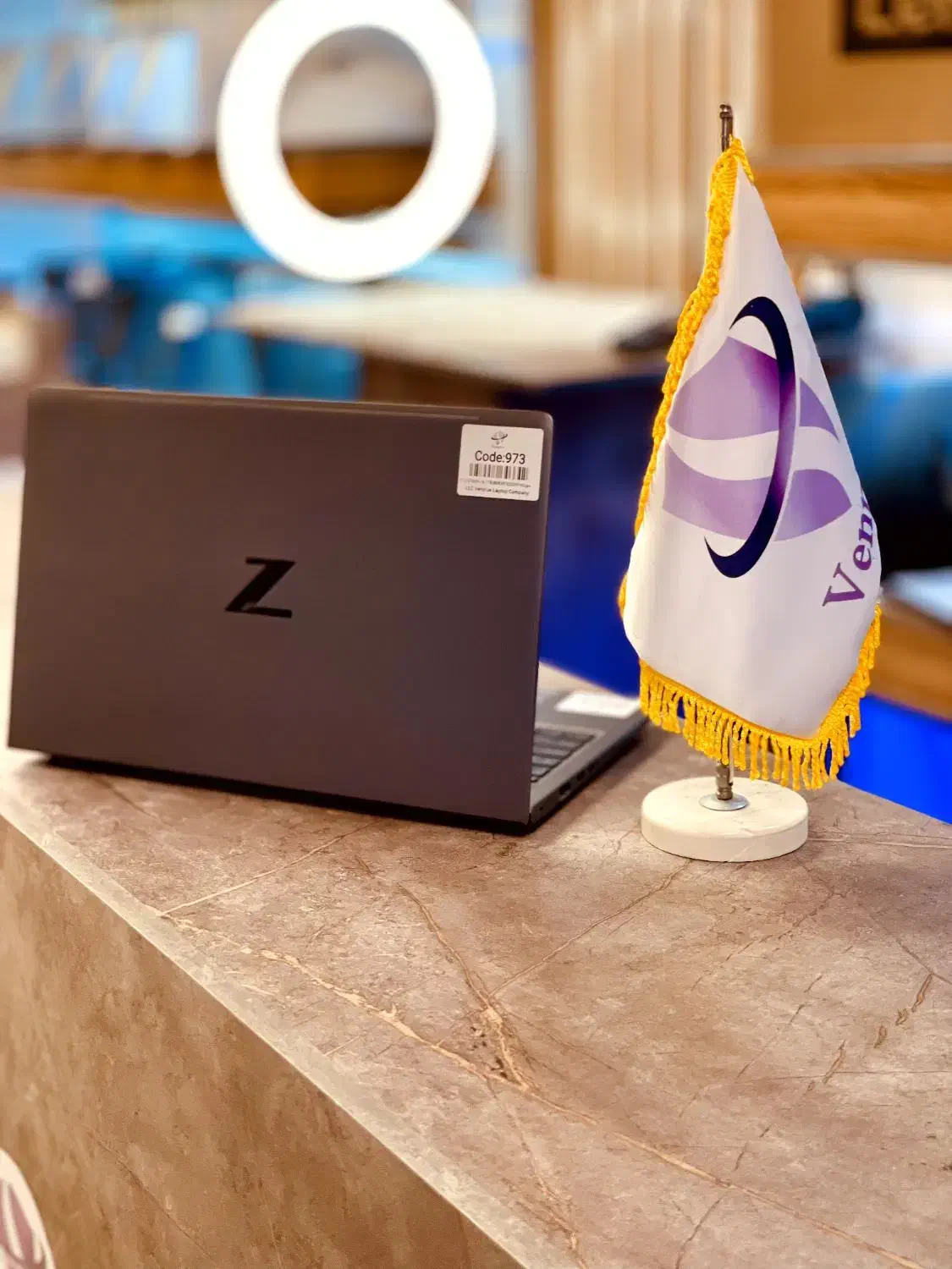 لپتاپ سوپر گیمینگ Hp Zbook Power G9 ( ون پلاس )|رایانه همراه|تبریز, |دیوار